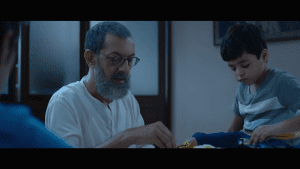 Pari 2018 Full Movie Free Download HD Bluray