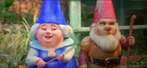 Sherlock Gnomes 2018 Movie Free Download Camrip