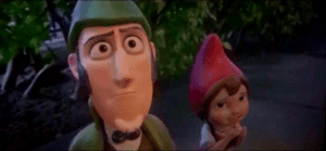 Sherlock Gnomes 2018 Movie Free Download Camrip