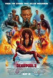 Deadpool 2 2018 Movie Free Download Full HD Dual Audio