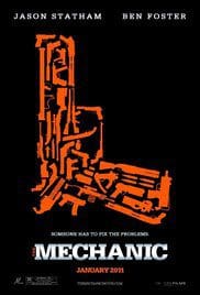 The Mechanic 2011 Movie Free Download Full HD 720p The Mechanic 2011 Movie Free Download Full HD 720p