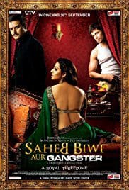 Saheb Biwi Aur Gangster 2011 Free Movie Download Full HD Saheb Biwi Aur Gangster 2011 Free Movie Download Full HD