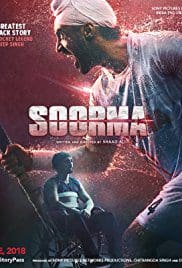 Soorma 2018 Movie Free Download Full HD Webrip Soorma 2018 Movie Free Download Full HD Webrip