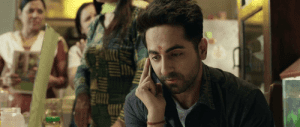 Badhaai Ho 2018 Full Movie Free Download HD 720p