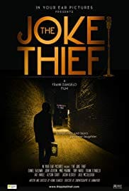 The Joke Thief 2018 Full Movie Free Download HD 720p The Joke Thief 2018 Full Movie Free Download HD 720p