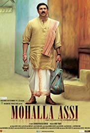 Mohalla Assi 2018 Full HD Movie Free Download 720p