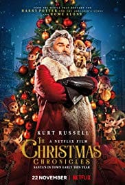 The Christmas Chronicles 2018 Full Movie Free Download HD 720p The Christmas Chronicles 2018 Full Movie Free Download HD 720p