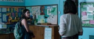 The Kindergarten Teacher 2018 Full Movie Free Download HD 720p