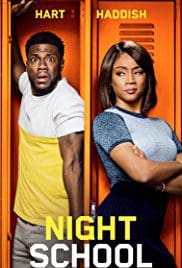 Night School 2018 Full HD Movie Free Download WebRip 720p