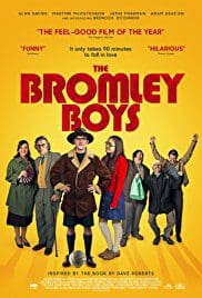 The Bromley Boys 2018 Full HD Movie Free Download 720p