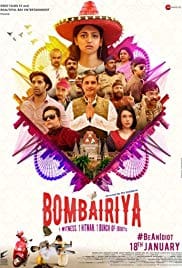 Bombairiya 2019 Full Movie Free Download Camrip