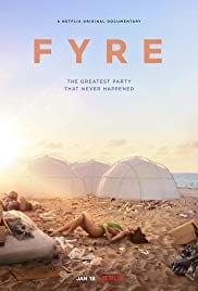 Fyre 2019 Full HD Movie Free Download 720p