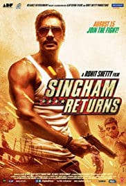 Singham Returns 2014 Full Movie Free Download 720p HD Singham Returns 2014 Full Movie Free Download 720p HD
