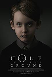 The Hole in the Ground 2019 Full HD Movie Free Download 720p