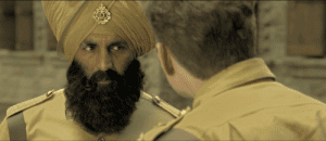 Kesari 2019 Full Movie Free Download HDRip 720p