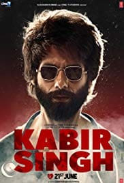 Kabir Singh 2019 Full Movie Free Download HDRip Kabir Singh 2019 Full Movie Free Download HDRip