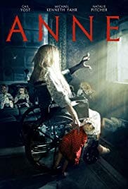 Anne 2018 Full Movie Free Download HD 720p