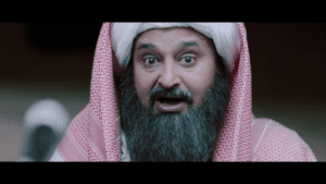 Blank 2019 Full Movie Free Download HD 720p