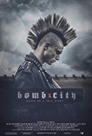 Bomb City 2017 Full Movie Download Free HD 720p