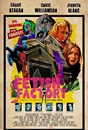 Cabaret of the Dead 2017 Full Movie Download Free HD 720p