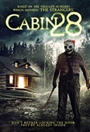 Cabin 28 2017 Full Movie Download Free HD 720p Cabin 28 2017 Full Movie Download Free HD 720p