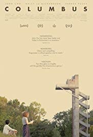 Columbus 2017 Full Movie Download Free HD 720p Columbus 2017 Full Movie Download Free HD 720p
