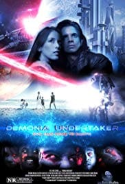 Demonia Undertaker 2017 Full Movie Free Download HD 720p