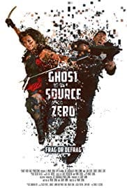 Ghost Source Zero 2017 Full Movie Download Free HD 720p
