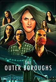 The Outer Boroughs 2017 Full Movie Free Download HD 720p Bluray