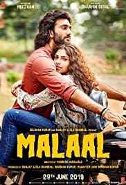 Malaal 2019 Full Movie Download Free HD 720p