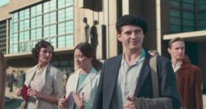 The White Crow 2018 Full Movie Download Free HD 720p