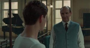 The White Crow 2018 Full Movie Download Free HD 720p
