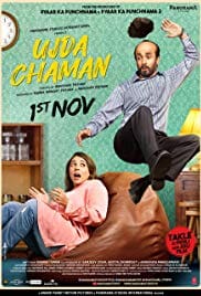 Ujda Chaman 2019 Full Movie Download Free HD 720p Ujda Chaman 2019 Full Movie Download Free HD 720p