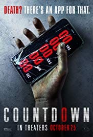 Countdown 2019 Full HD Movie Free Download 1080p Countdown 2019 Full HD Movie Free Download 1080p