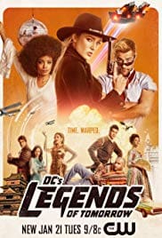 Legends of Tomorrow Season 5 Full HD Free Download 720p Legends of Tomorrow Season 5 Full HD Free Download 720p