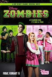 ZOMBIES 2018 Full HD Movie Free Download 1080p ZOMBIES 2018 Full HD Movie Free Download 1080p