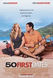 50 First Dates 2004 Free Movie Download Full HD 720p 50 First Dates 2004 Free Movie Download Full HD 720p
