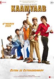 Kaamyaab 2020 Full Movie Free Download HD 720p Kaamyaab 2020 Full Movie Free Download HD 720p