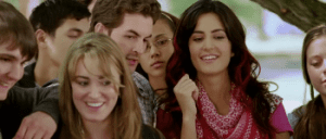 New York 2009 Free Movie Download Full HD 720p
