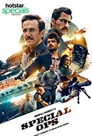 Special OPS Season 1 Full HD Free Download 720p