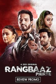Rangbaaz Phirse Season 2 Full HD Free Download 720p Rangbaaz Phirse Season 2 Full HD Free Download 720p