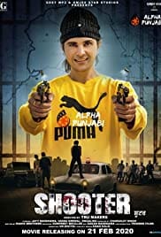 Shooter 2020 Free Movie Download Full HD 720p