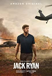 Jack Ryan Season 2 Full Download HD Free 720p Jack Ryan Season 2 Full Download HD Free 720p