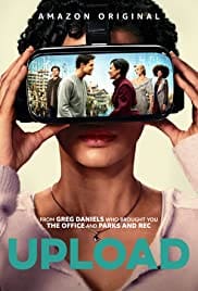 Upload Season 1 Full HD Free Download 720p
