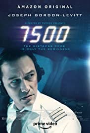 7500 2019 Full Movie Download Free HD 720p