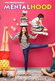 Mentalhood 2020 Season 1 Full HD Free Download 720p