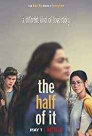 The Half of It 2020 Full Movie Download Free HD 720p Dual Audio The Half of It 2020 Full Movie Download Free HD 720p Dual Audio
