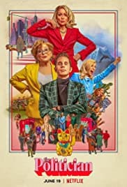 The Politician Season 2 Full HD Free Download 720p The Politician Season 2 Full HD Free Download 720p