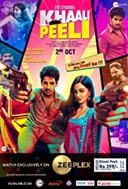 Khaali Peeli 2020 Full Movie Download Free HD 720p Multi Audio