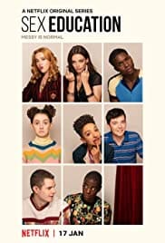 Sex Education Season 2 Free Download HD 720p
